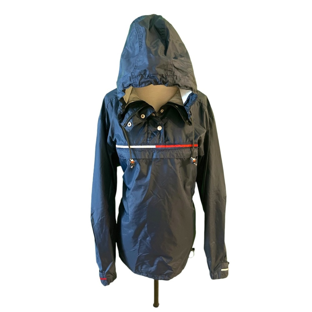 Tommy Hilfiger Rain Jacket